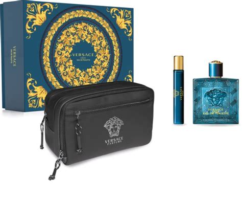 versace eros with free bag|buy versace eros online.